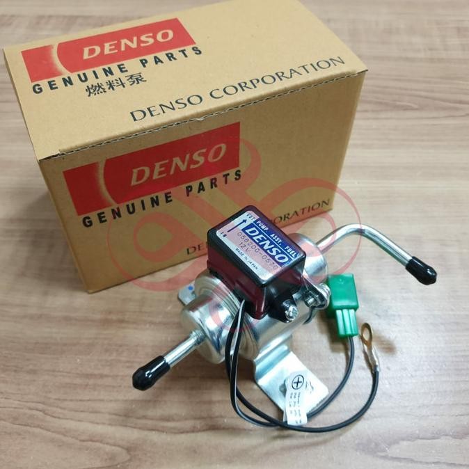 Fuel Pump - Pompa Bensin - Rotak 89 / Zebra Original Dan Terpercaya
