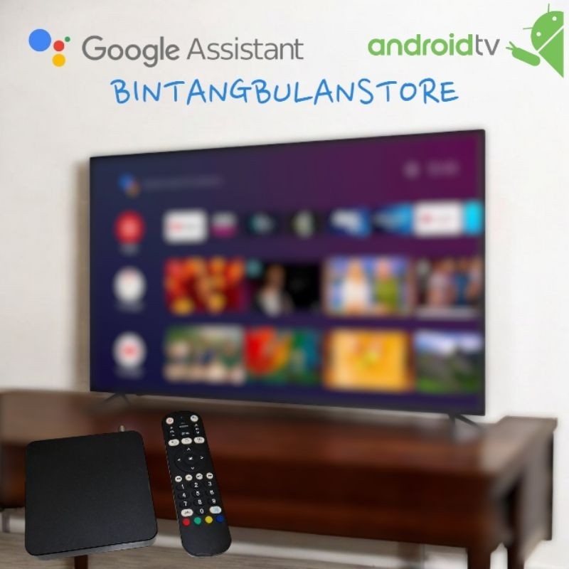stb android tv box x1 prime c os 11 tgl jam otomatis [ GARANSI 1 TAHUN ]