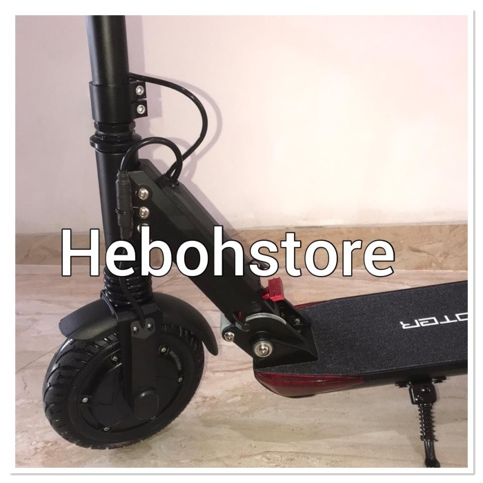 Skukter Scooter Listrik Elektrik Dewasa Anak G Scooter Original