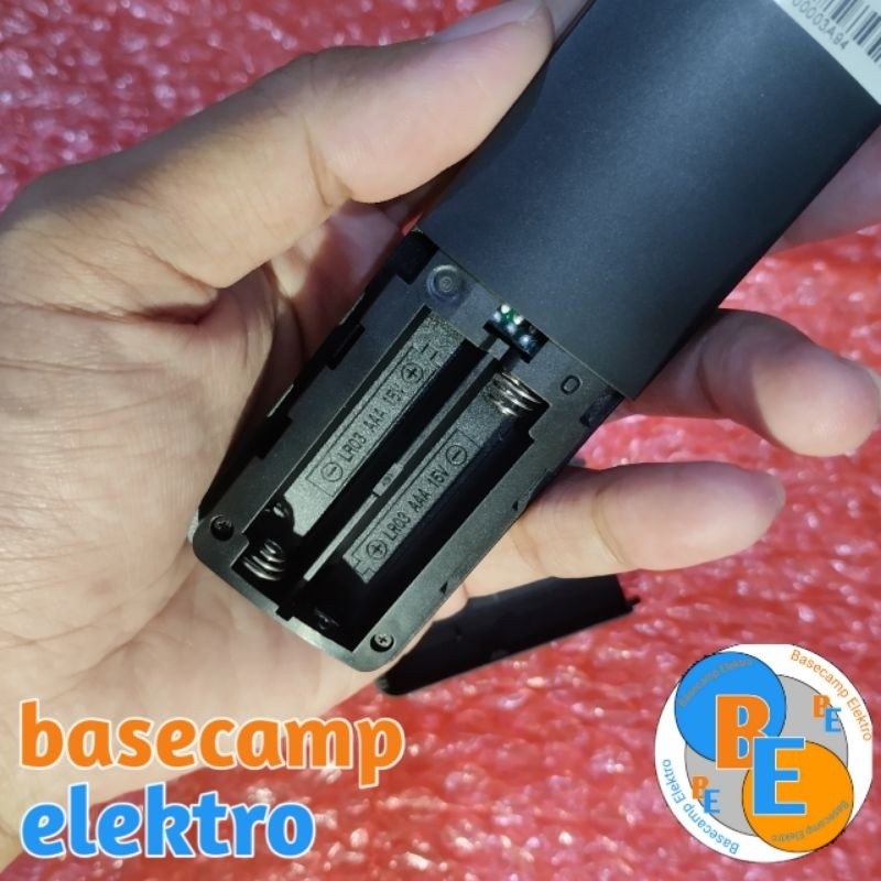 Remote MI TV Original Asli 100% Support Gogle Voice Assistant Smart TV Android TV Remote TV MI Smart