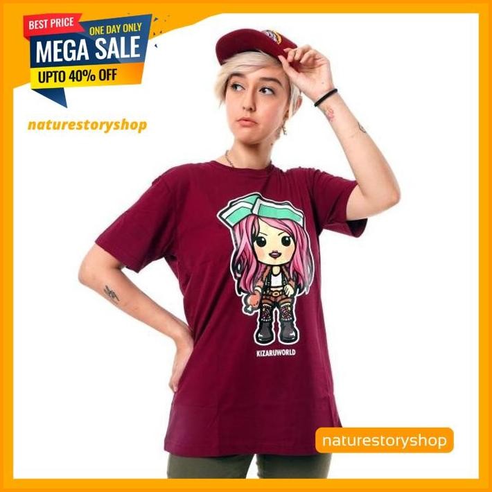 KAOS ANIME ONE PIECE JEWELRY BONNEY - KIZARU BEST SELLER 