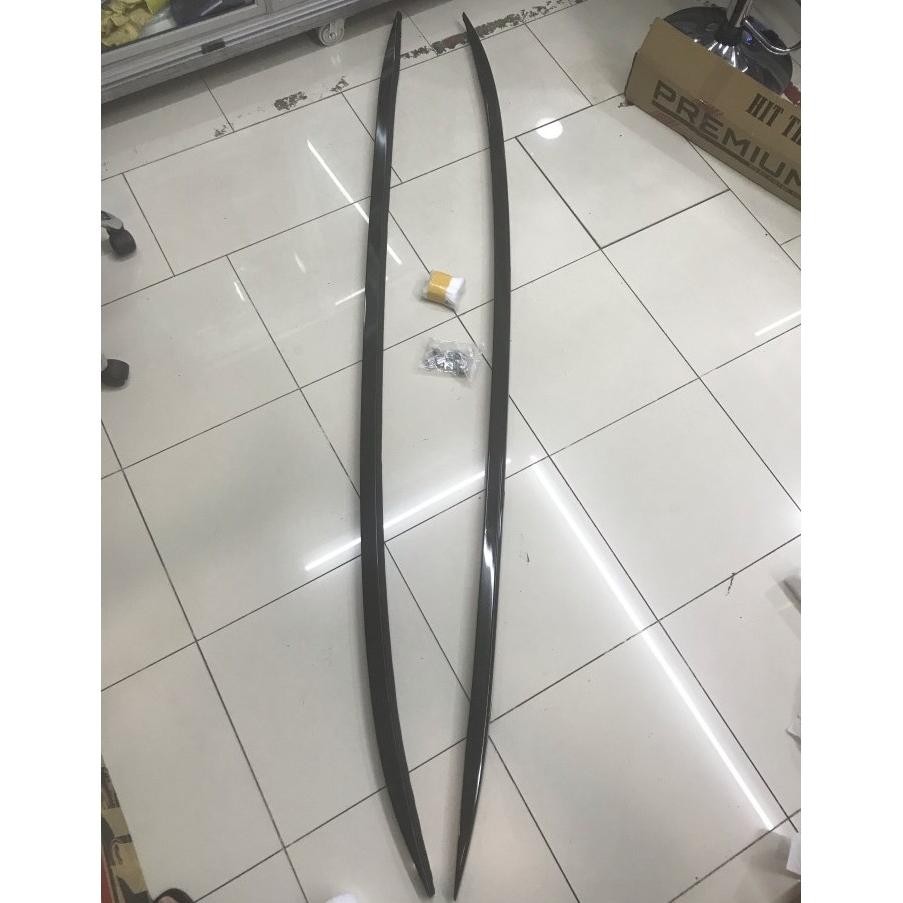 Orlx- Roof Rail Lexus Design Mitsubishi Xpander Roof Rail Xpander Lexus Design - Roof Rail Lexus Des