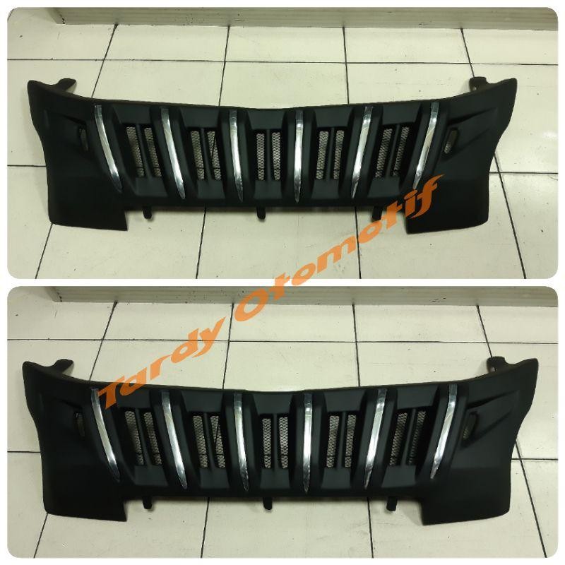 Grill Xpander Cross Apollo