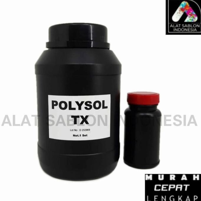 

Promo OBAT AFDRUK POLYSOL TX VIOLET 1KG COD