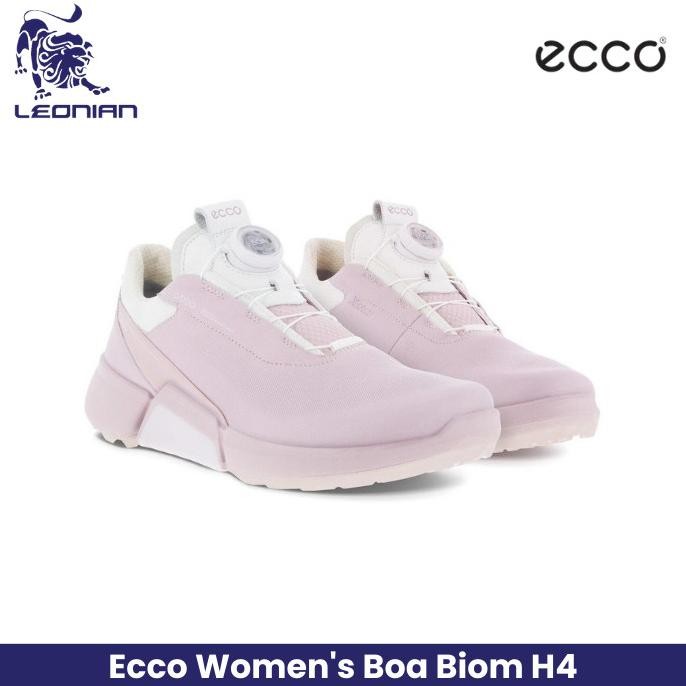 Sepatu Golf Ecco Women'S Biom H4 Boa