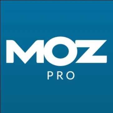 Moz Pro - SEO Software & Tool Premium