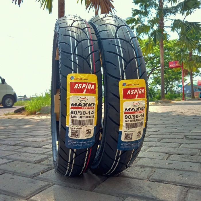 Cuci Gudang Ban Motor Beat Vario Scopy Genio Spacy Vario 110 125 150 Aspira Tubles