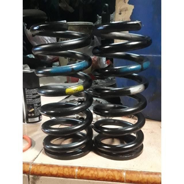 Coil Spring Per Depan L300 Diesel Original