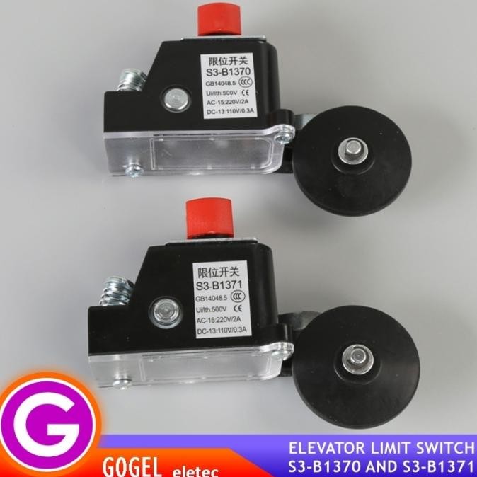 Limit Switch Lift/Elevator Limit Switch/Lift Switch