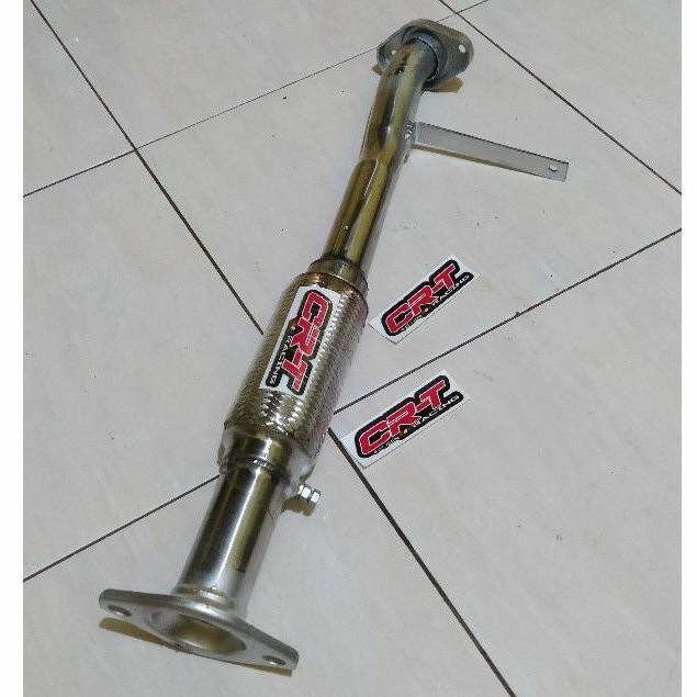 Fleksibel Knalpot L300 Solar - Fleksibel Ngir L300