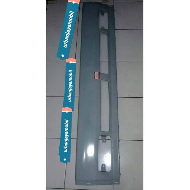 Bemper Depan Kijang Grand Super