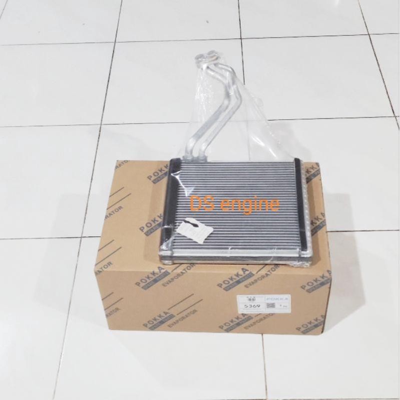 Evaporator All New Avanza Xenia Veloz