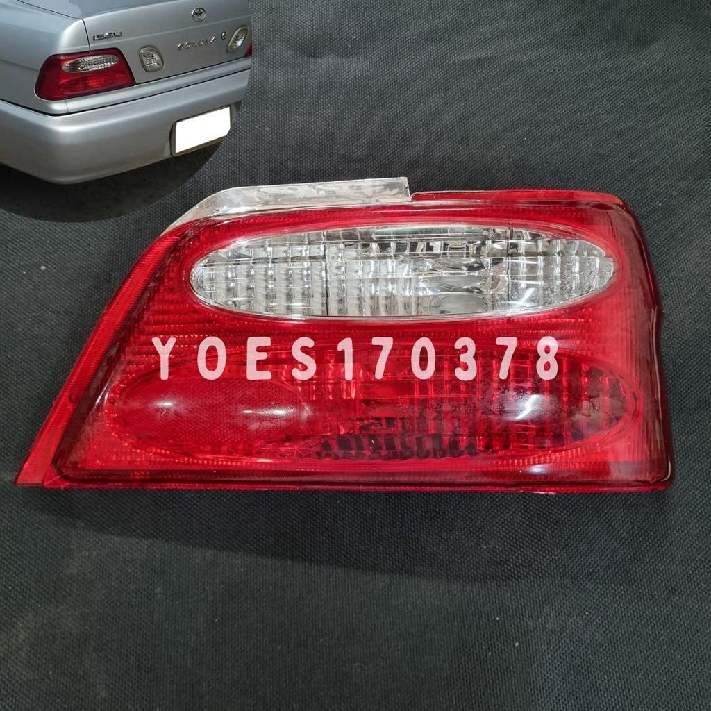 Lampu Belakang / Stoplamp Toyota Soluna