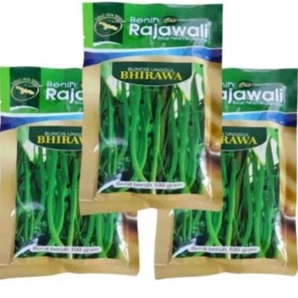 

Buncis Birawa 100Gr Produk Original Pabrik