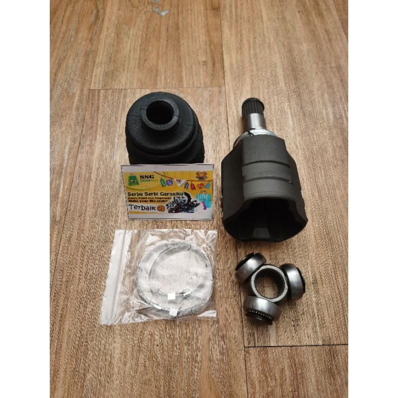 Cv Joint As Roda Dalam Yaris 2005 2012