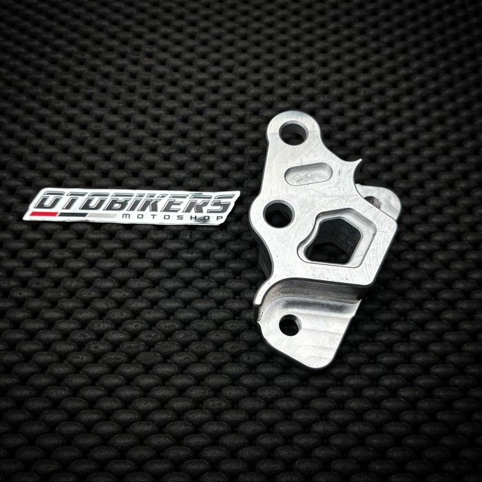 Breket Kaliper 4P 4 Piston Axial Brembo Ktc 300 Mm Rx King Shock Byson