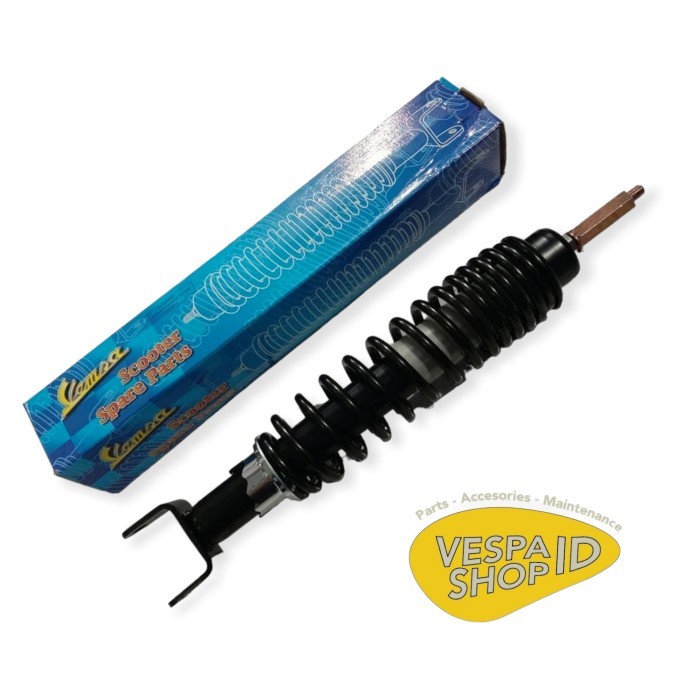 Shockbreaker Belakang Vespa Px Pts Excel Exclusive Sprint Vemsa Racing