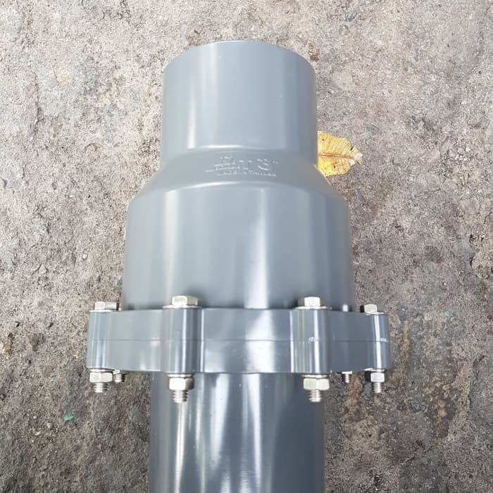 Klep Pipa 3 inch klep tabok 3 dim cek valep 3 dim taiwan