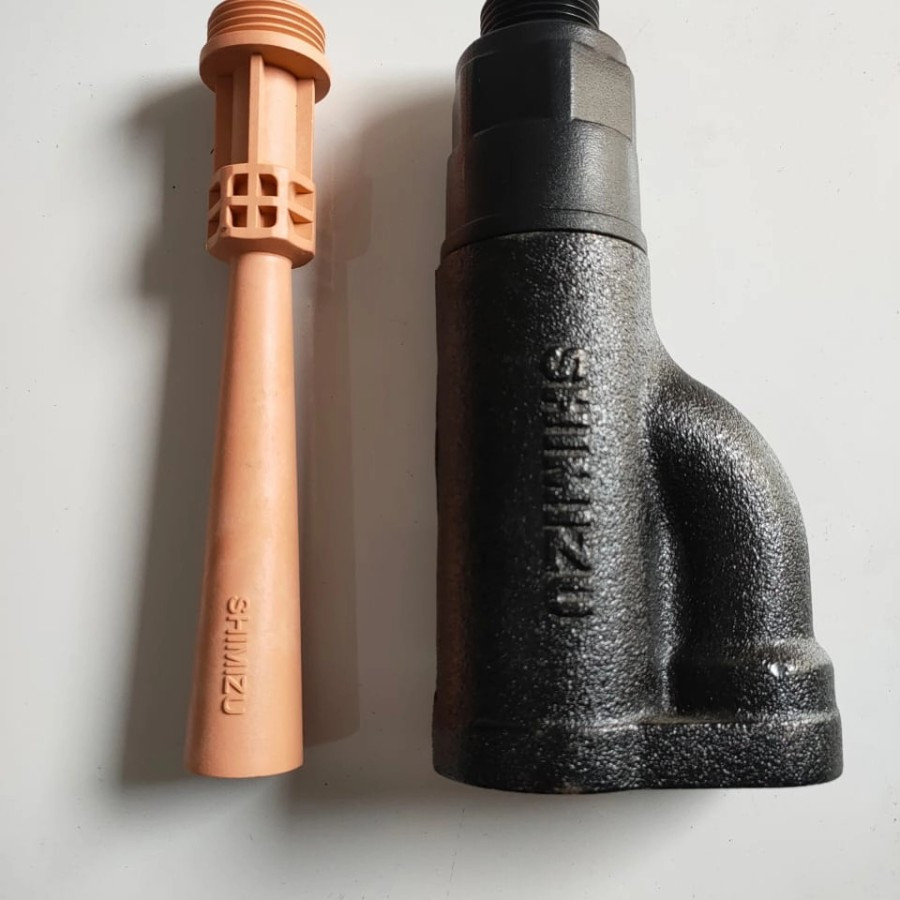 Mata jet Pump Pompa Air SHIMIZU