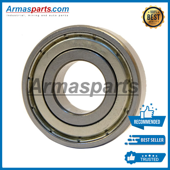 Ball Bearing 6002ZZ 6002 ZZ 6002-ZZ