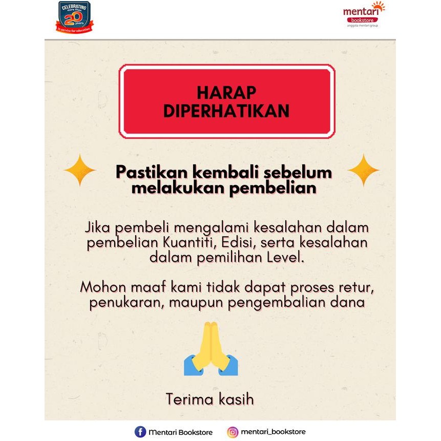 

My Pals are Here Maths Test 3rd Edition | Buku Pelajaran SD