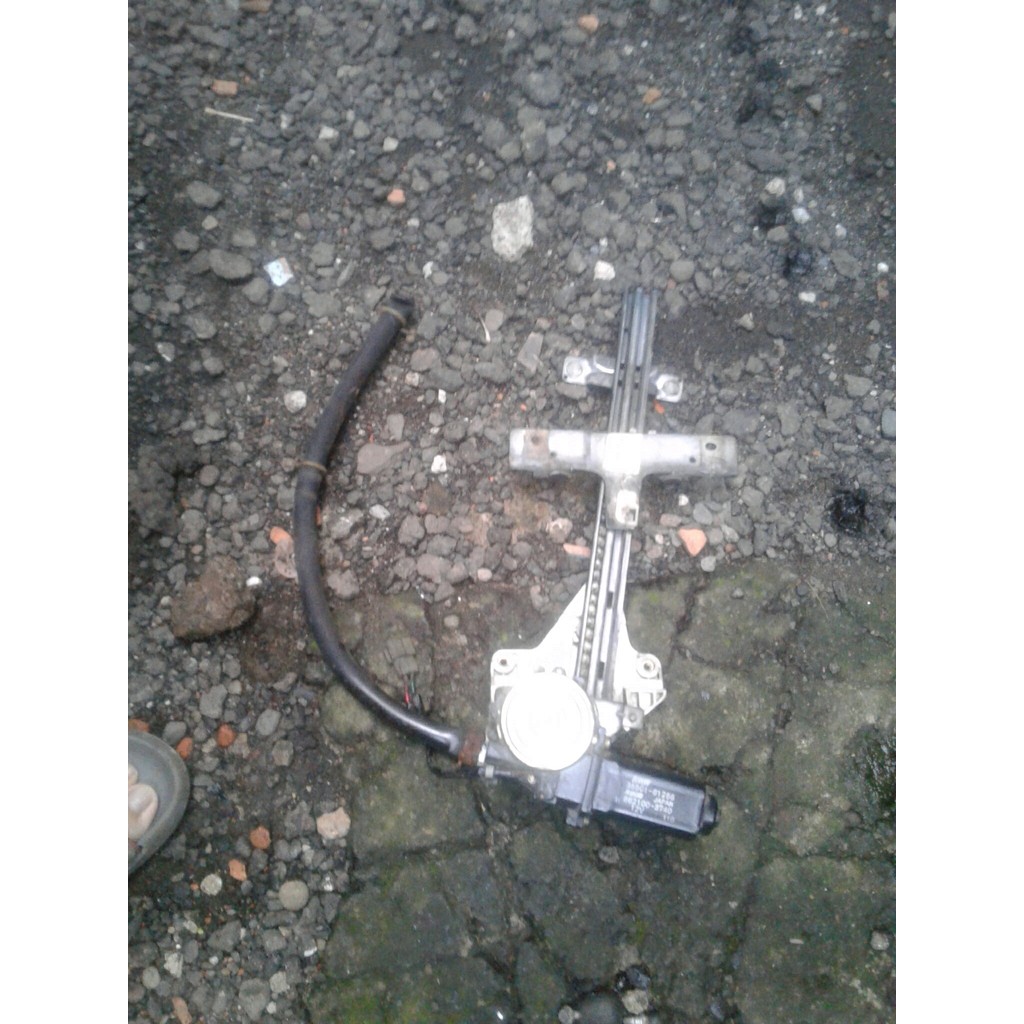 dinamo power window mazda capella 626 kiri belakang RL