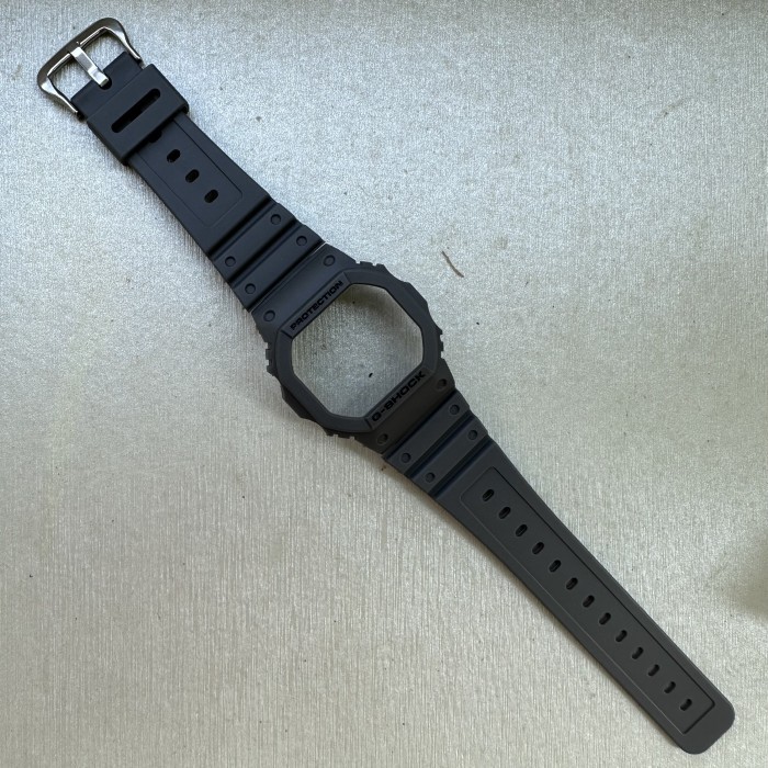 diskon bnb dw5600 bnb dw-5600 bezel strap gshock dw5600 g-shock dw-5600 kw PREMIUM