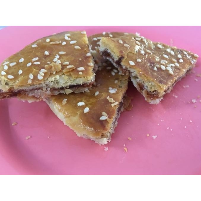 

NEW PRODUK PIA MEDAN SIN LOK YEN LAU PHO PIANG !!!!!