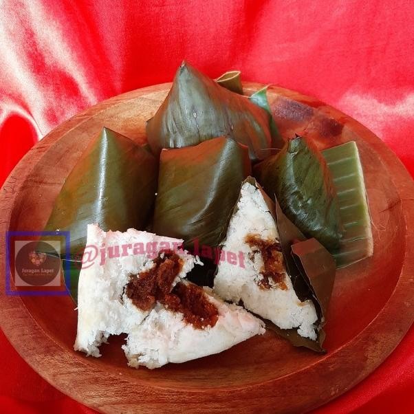 

Lapet Gabur Lappet Tepung Bera Ii 10