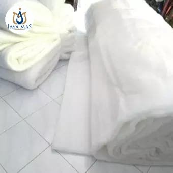 PROMO Dakron lembaran 6 Oz tebal 2 cm Kode 441