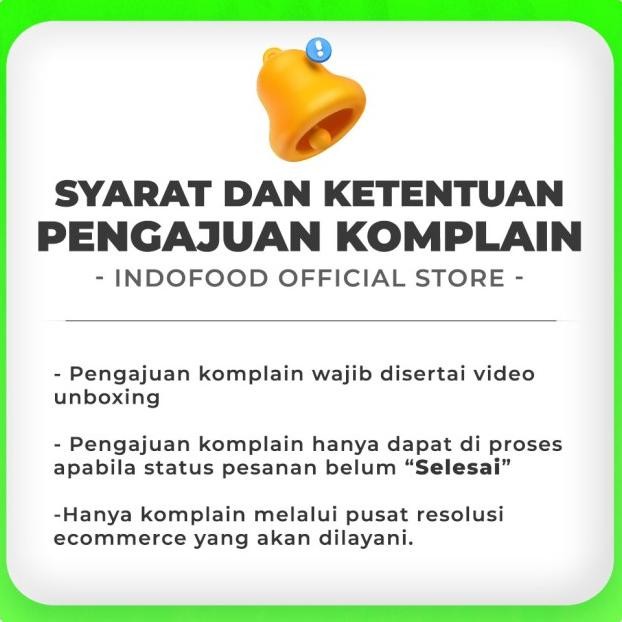 

1 Ctn Tepung Teru Cara Embar Econo Pa 1 G