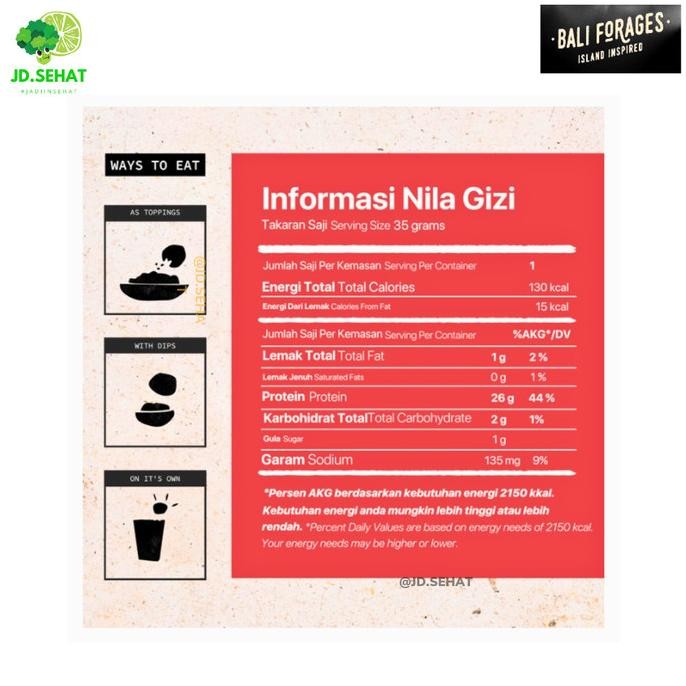 

BIG SALE CHICKEN CHIPS BALI FORAGES KERIPIK DAGING AYAM CHILI AIR DRIED !!!!!