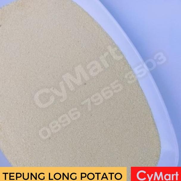 

Tepung Entang Potato Flae 1Gr Mahed Potato Uning Dari Jerman