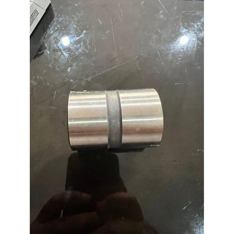 

GUIDE BUSHING POLOS 20MM PANJANG 20MM SIAP KIRIM