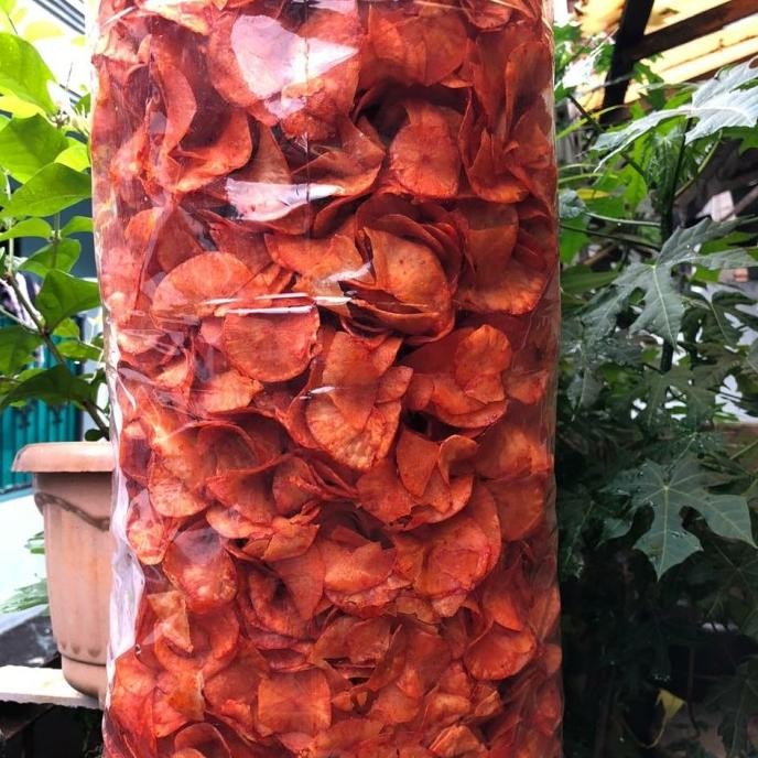 

NEW PRODUK KERIPIK SINGKONG KILOAN 1KG CEMILAN MURAH SNACK KILOAN NYOKOTCHIPS 1KG !!!!!