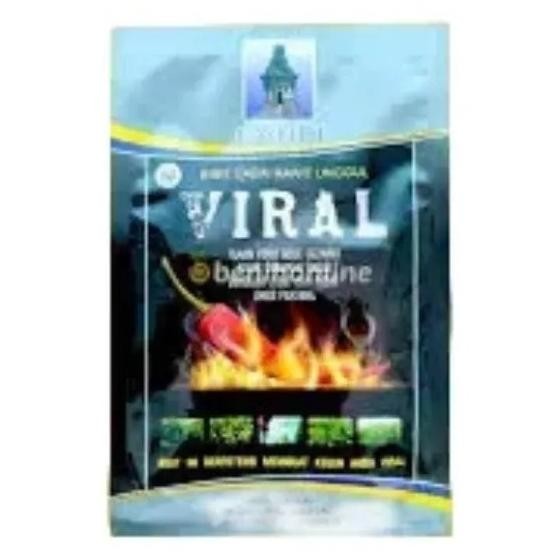Viral Rawit 10 Gr Benih Cabe Rawit Viral - 10 Gram - Bibit Viral