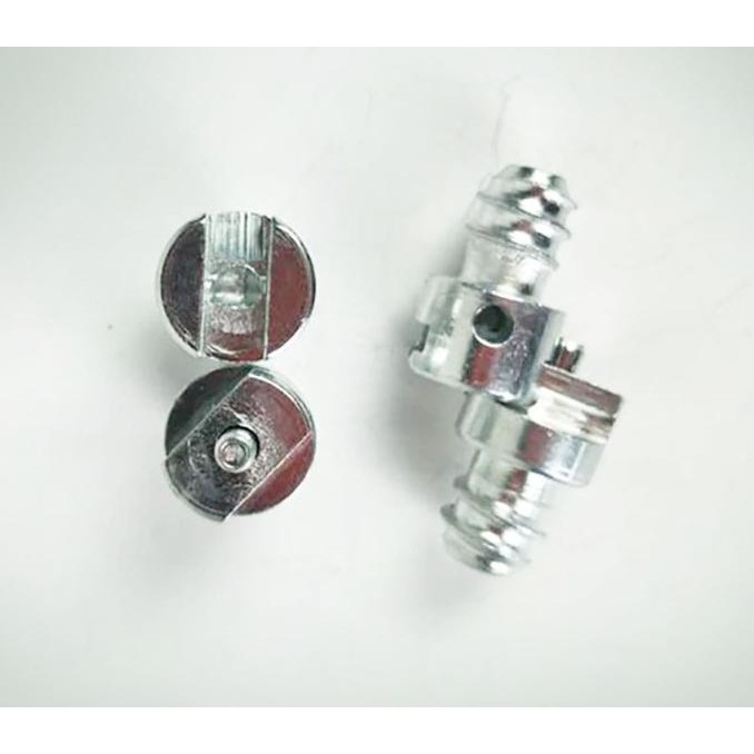 

SAMBUNGAN KAWAT SPIRAL PEMBERSIH PIPA 16MM SIAP KIRIM