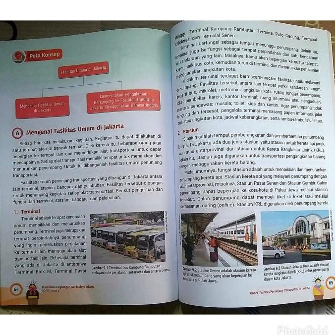 

BUKU PLBJ REVISI SD MI KELAS 5 KURIKULUM 2013 ERLANGGA