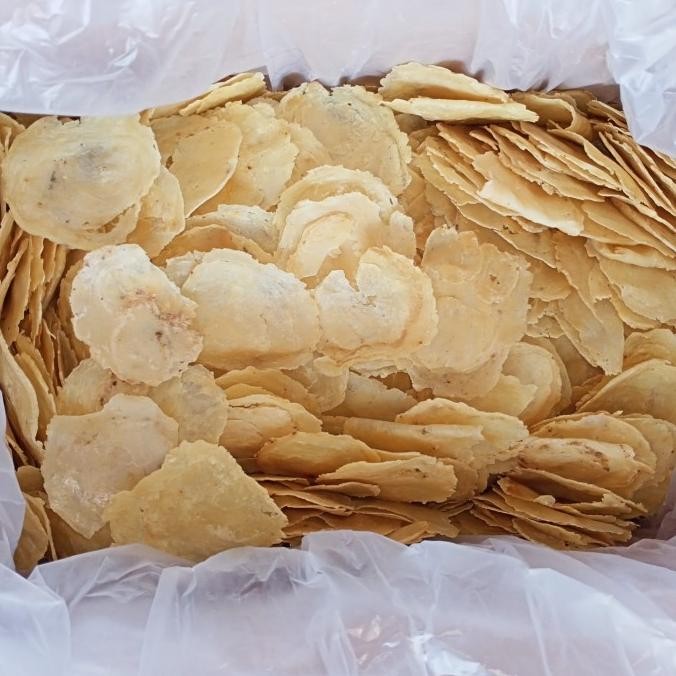 

TERBARU EMPING BELINJO MENTAH 1 KILOGRAM !!!!!