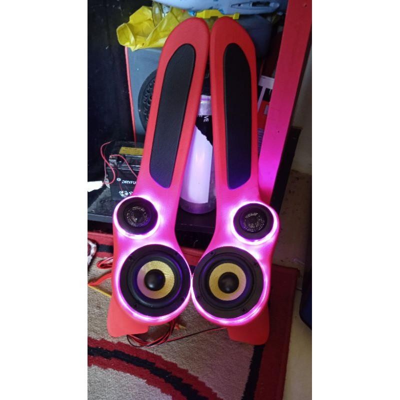 Mounting Pilar Full  Ss/Futura