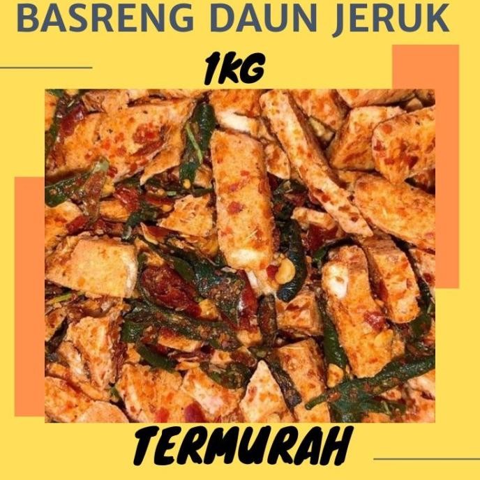 

BIG SALE BASRENG PEDAS 1KG TERMURAH !!!!!