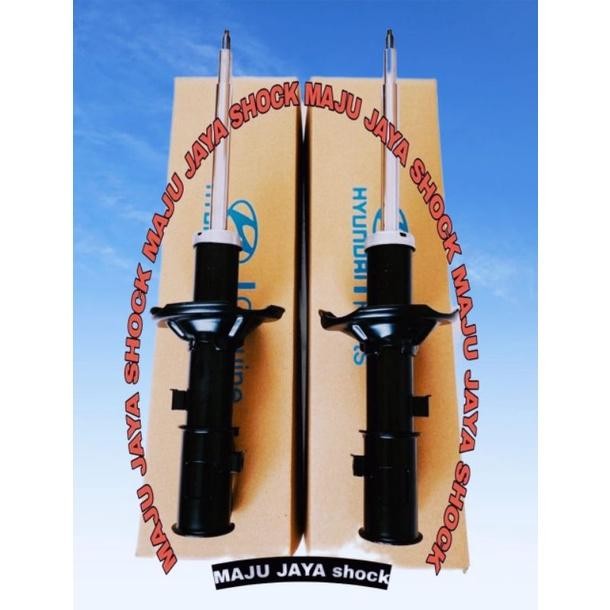 Shockbreaker Depan Kia Visto Atoz