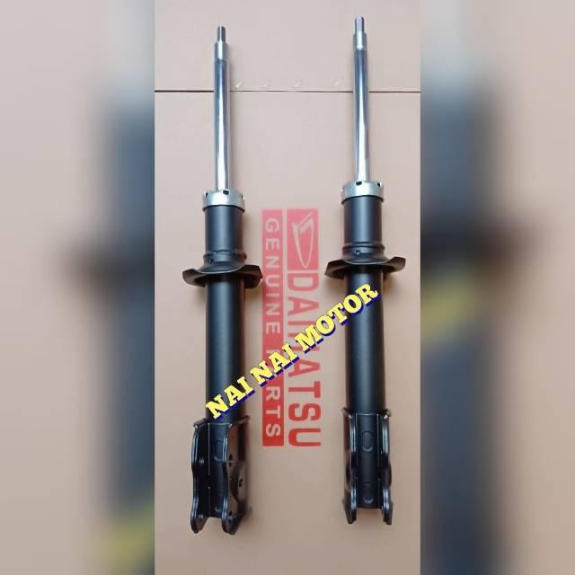 Shockbreaker Sirion Depan Original Daihatsu