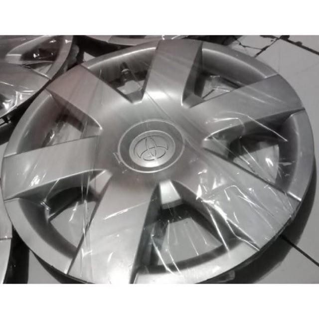 Dopvelg Original Toyota Hiace/New Hiace Ring15