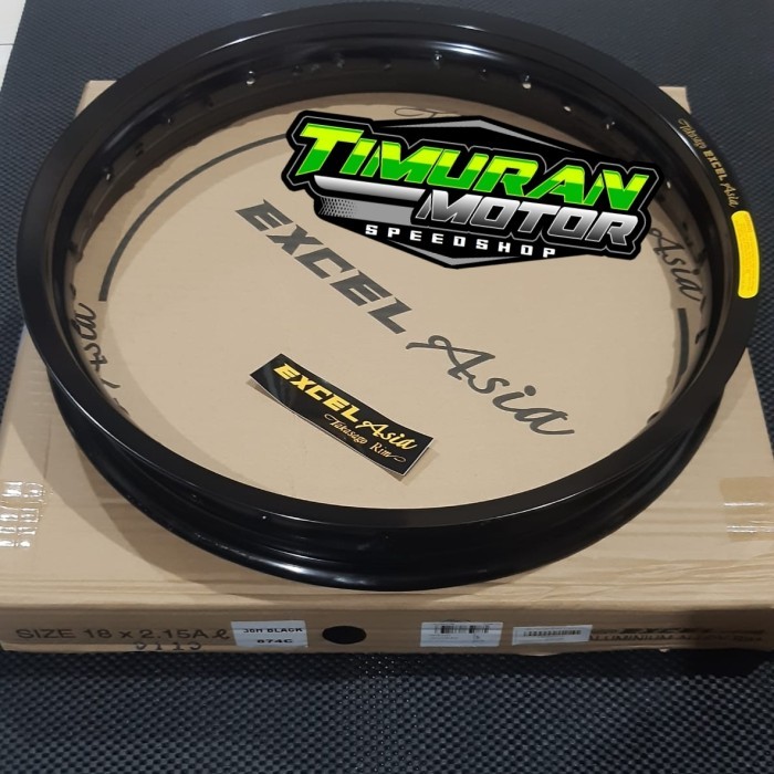 Velg Takasago Excel Asia 215 X 18