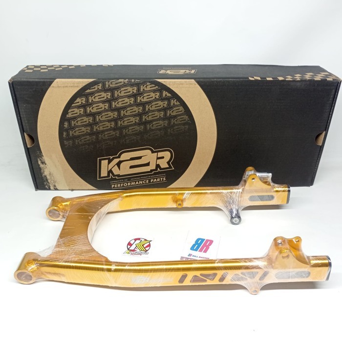 Swing Arm K2R Premium Kawahara Rx King Rxk