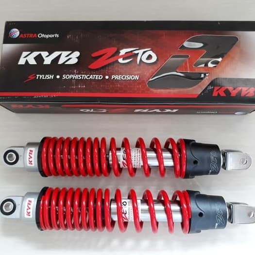 Shockbreaker Yamaha N-Max Kyb Zeto 1140 S Series