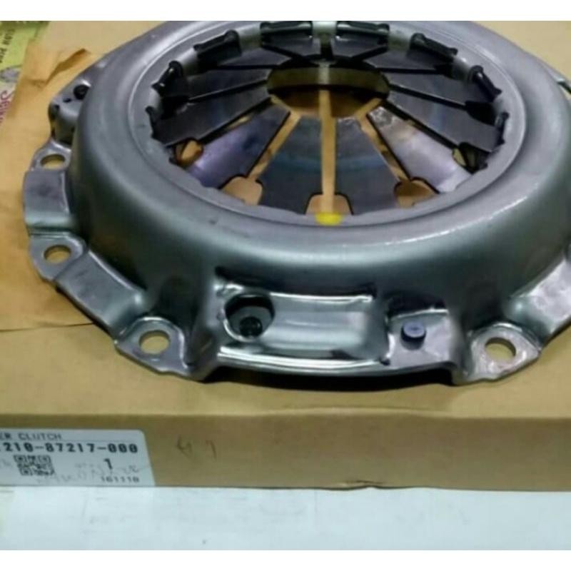 Dekrup Matahari Original Daihatsu Ceria
