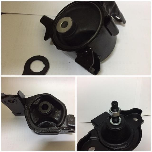 Engine Mounting At Set Honda Jazz Gd3, City Gd8