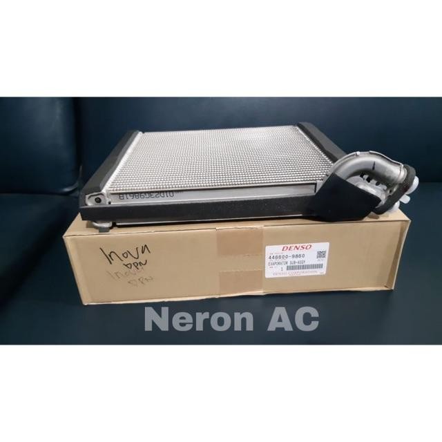 Evaporator Coil Innova Depan Denso Asli